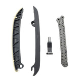 Timing Chain Kit Fit For Audi A1 A3 For Seat Altea Ibiza For Skoda Fabia Rapid For VW Caddy Polo - Machter
