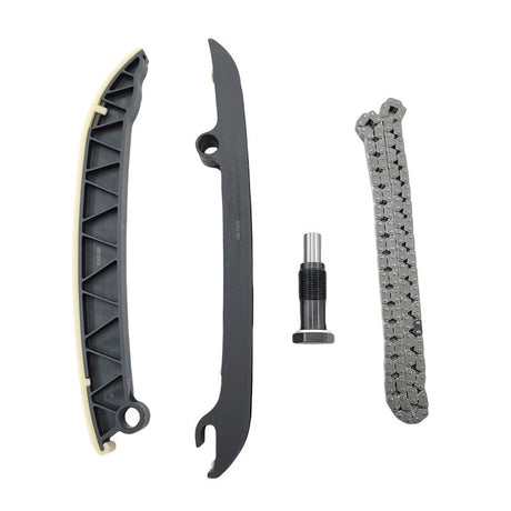 Timing Chain Kit Fit For Audi A1 A3 For Seat Altea Ibiza For Skoda Fabia Rapid For VW Caddy Polo - Machter