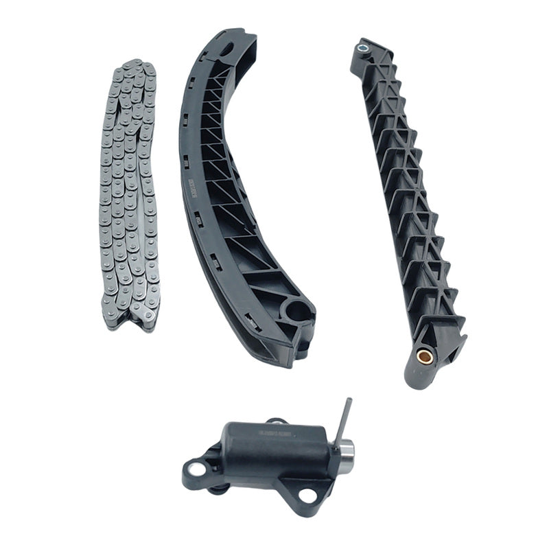 4 x Timing Chain Kit Fit For BMW 316i 318Ci 318i E36 E46 1.6L 1.8L 1.9L TCKIT-BMW003 - Machter