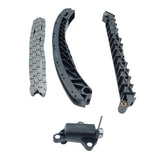 4 x Timing Chain Kit Fit For BMW 316i 318Ci 318i E36 E46 1.6L 1.8L 1.9L TCKIT-BMW003 - Machter