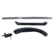 4 x Timing Chain Kit Fit For BMW 316i 318Ci 318i E36 E46 1.6L 1.8L 1.9L TCKIT-BMW003 - Machter