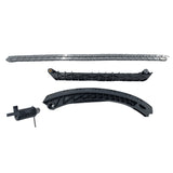 4 x Timing Chain Kit Fit For BMW 316i 318Ci 318i E36 E46 1.6L 1.8L 1.9L TCKIT-BMW003 - Machter