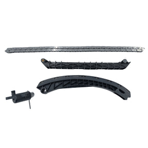4 x Timing Chain Kit Fit For BMW 316i 318Ci 318i E36 E46 1.6L 1.8L 1.9L TCKIT-BMW003 - Machter