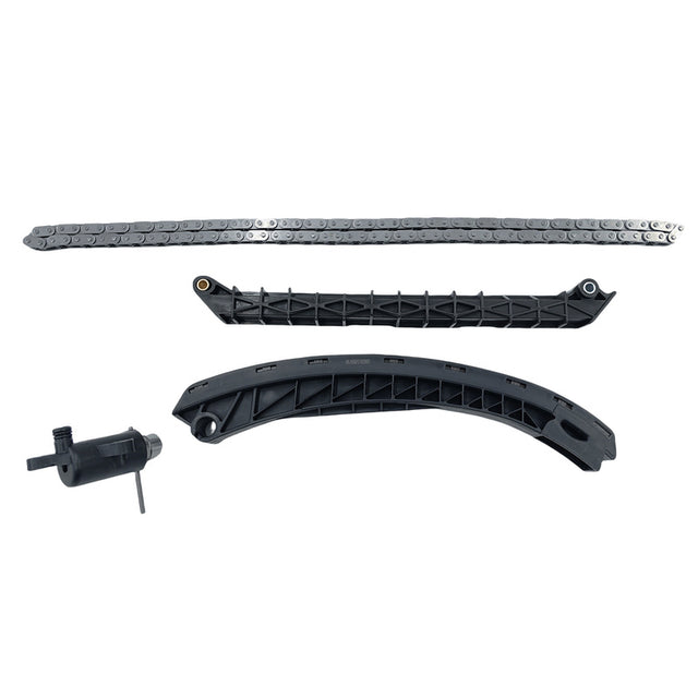 4 x Timing Chain Kit Fit For BMW 316i 318Ci 318i E36 E46 1.6L 1.8L 1.9L TCKIT-BMW003 - Machter
