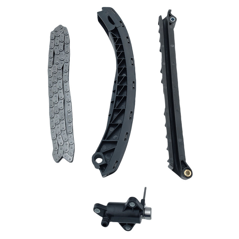 4 x Timing Chain Kit Fit For BMW 316i 318Ci 318i E36 E46 1.6L 1.8L 1.9L TCKIT-BMW003 - Machter