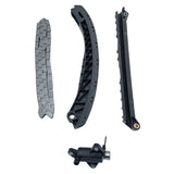 4 x Timing Chain Kit Fit For BMW 316i 318Ci 318i E36 E46 1.6L 1.8L 1.9L TCKIT-BMW003 - Machter
