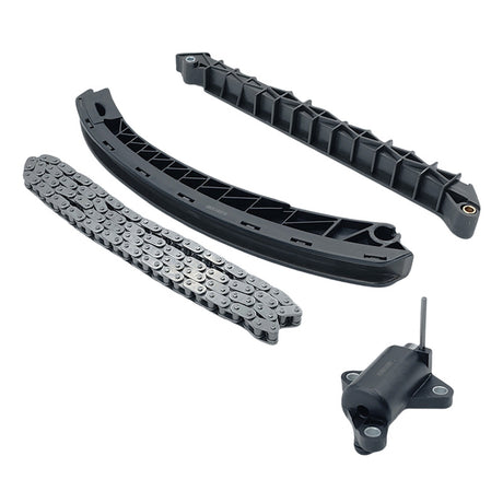 4 x Timing Chain Kit Fit For BMW 316i 318Ci 318i E36 E46 1.6L 1.8L 1.9L - Machter