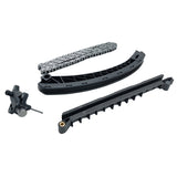 4 x Timing Chain Kit Fit For BMW 316i 318Ci 318i E36 E46 1.6L 1.8L 1.9L TCKIT-BMW003 - Machter