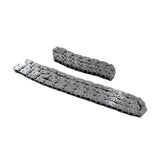 Timing Chain Kits Fit For BMW 3 Series E36 E46 Petrol 1991-2005 TCKIT-BMW004M - Machter