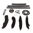 Timing Chain Kit for BMW 118 116 318 E81 E87 F20 F21 N47D20 2.0L TCKIT-BMW006M - Machter