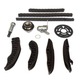 Timing Chain Kit for BMW 118 116 318 E81 E87 F20 F21 N47D20 2.0L TCKIT-BMW006M - Machter