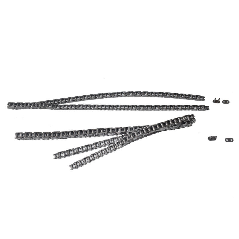 Timing Chain Kit Camshaft Adjuster Fit For Mercedes M271 W203 CL203 C230 W211 TCKIT-BZ002M - Machter