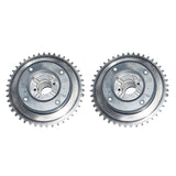 Timing Chain Kit Camshaft Adjuster Fit For Mercedes M271 W203 CL203 C230 W211 TCKIT-BZ002M - Machter