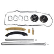 Timing Chain Kit Camshaft Adjuster Fit For Mercedes M271 W203 CL203 C230 W211 TCKIT-BZ002M - Machter