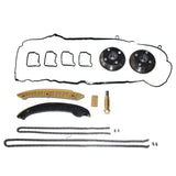 Timing Chain Kit Camshaft Adjuster Fit For Mercedes M271 W203 CL203 C230 W211 TCKIT-BZ002M - Machter