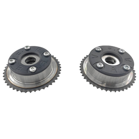 Timing Chain Kits Fit For Mercedes Benz C-Class CLC-Class CL203 CLK-Class C209 E-Class W211 SLK-Class R171 For Supercharged Engine M271 - Machter
