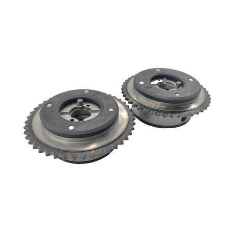 Timing Chain Kits Fit For Mercedes Benz C-Class CLC-Class CL203 CLK-Class C209 E-Class W211 SLK-Class R171 For Supercharged Engine M271 - Machter