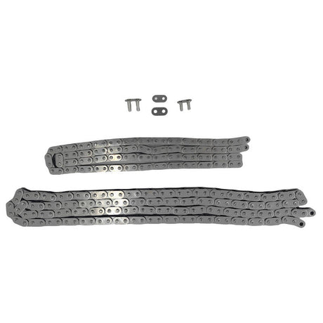 Timing Chain Kits Fit For Mercedes Benz C-Class CLC-Class CL203 CLK-Class C209 E-Class W211 SLK-Class R171 For Supercharged Engine M271 - Machter