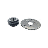 Timing Chain Kit With Gears Fit For Mercedes-Benz A150 A200 W169 B150 B180 W245 2004-2012 - Machter
