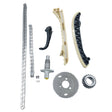 Timing Chain Kit With Gears Fit For Mercedes-Benz A150 A200 W169 B150 B180 W245 2004-2012 - Machter