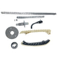 Timing Chain Kit With Gears Fit For Mercedes-Benz A150 A200 W169 B150 B180 W245 2004-2012 TCKIT-BZ004 - Machter