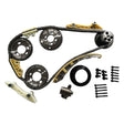 Timing Chain Kit Fit For Ford Transit MK6 2.0L 2.4L Diesel 2000-2006 - Machter