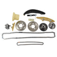 Timing Chain Kit Fit For Ford Ranger PX Mazda BT-50 3.2 TDCI w/Oil pump Chain 2011- - Machter