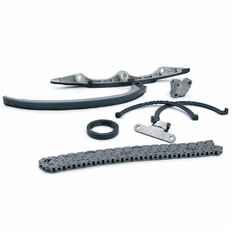 Timing Chain Kit Fit For Ford Falcon BA BF FG 4.0L Barra XR6 Territory SX SY 2002-On TCKIT-FD005 - Machter