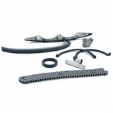 Timing Chain Kit Fit For Ford Falcon BA BF FG 4.0L Barra XR6 Territory SX SY 2002-On TCKIT-FD005 - Machter
