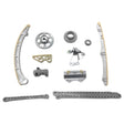 Timing Chain Kit With Gears Fit For Acura TSX For Honda Accord CM CR-V Element 2.4L 2003-2007 TCKIT-HD002M - Machter