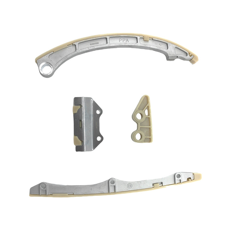 Timing Chain Kit With Gears Fit For Acura TSX For Honda Accord CM CR-V Element 2.4L 2003-2007 TCKIT-HD002M - Machter