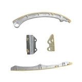 Timing Chain Kit With Gears Fit For Acura TSX For Honda Accord CM CR-V Element 2.4L 2003-2007 TCKIT-HD002M - Machter