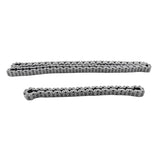 Timing Chain Kit With Gears Fit For Acura TSX For Honda Accord CM CR-V Element 2.4L 2003-2007 TCKIT-HD002M - Machter