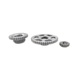 Timing Chain Kit With Gears Fit For Acura TSX For Honda Accord CM CR-V Element 2.4L 2003-2007 TCKIT-HD002M - Machter