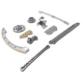 Timing Chain Kit With Gears Fit For Acura TSX For Honda Accord CM CR-V Element 2.4L 2003-2007 - Machter