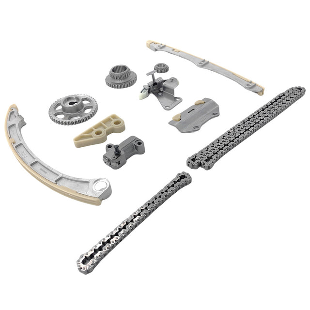 Timing Chain Kit With Gears Fit For Acura TSX For Honda Accord CM CR-V Element 2.4L 2003-2007 - Machter