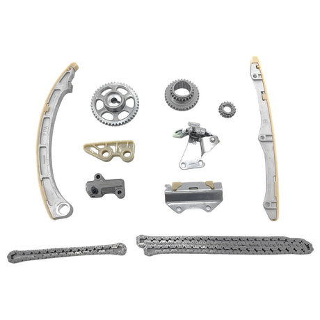 Timing Chain Kit With Gears Fit For Acura TSX For Honda Accord CM CR-V Element 2.4L 2003-2007 - Machter