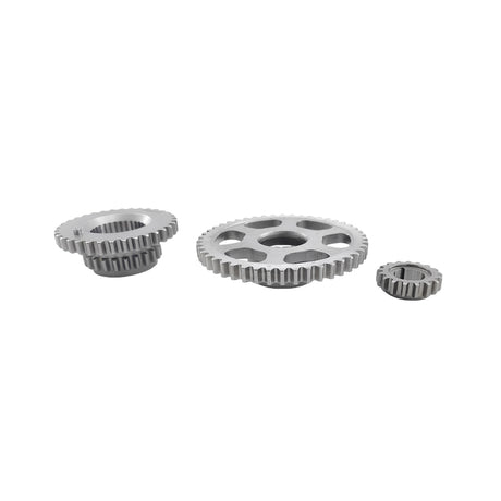 Timing Chain Kit With Gears Fit For Acura TSX For Honda Accord CM CR-V Element 2.4L 2003-2007 - Machter