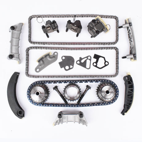 Timing Chain Kit + Gears Fit For Holden Commodore VZ 3.6L V6 UP TO 08/2006 - Machter