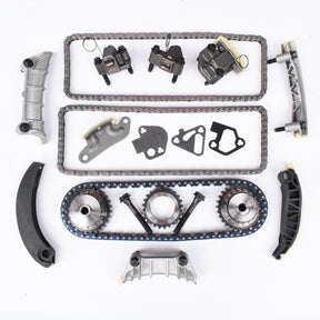 Timing Chain Kit + Gears Fit For Holden Commodore VZ 3.6L V6 UP TO 08/2006 TCKIT-HLN002M - Machter