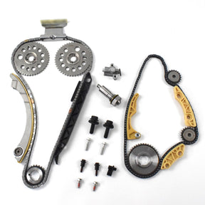 Timing Chain Kit Fit For Holden Z22SE Z22YH Astra TS AH Vectra ZC Zafira - Machter