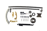 Timing Chain Kit Fit For Holden Captiva CG 2.4L 4Cyl LE5 LE9 01/2011-On - Machter
