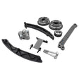 Timing Chain VVT Kit B14XFT B14XFL Fit For Opel Astra K B16 Corsa E X15 For Vauxhall Adam M13 - Machter