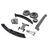 Timing Chain VVT Kit B14XFT B14XFL Fit For Opel Astra K B16 Corsa E X15 For Vauxhall Adam M13 - Machter