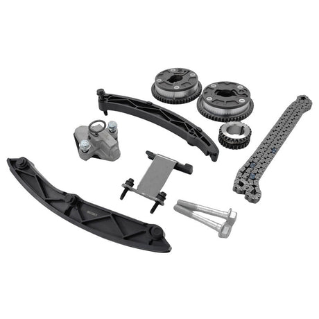Timing Chain VVT Kit B14XFT B14XFL Fit For Opel Astra K B16 Corsa E X15 For Vauxhall Adam M13 - Machter