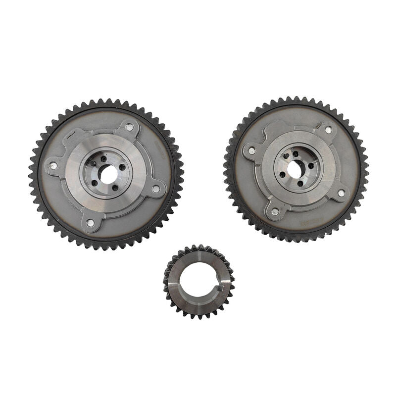 Timing Chain VVT Kit B14XFT B14XFL Fit For Opel Astra K B16 Corsa E X15 For Vauxhall Adam M13 TCKIT-HLN007 - Machter