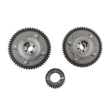 Timing Chain VVT Kit B14XFT B14XFL Fit For Opel Astra K B16 Corsa E X15 For Vauxhall Adam M13 - Machter