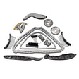 Fit For Hyundai Timing Chain Kit 2.5L CRDi D4CB iLoad i800 Bus H1 Box Sorento MPV TCKIT-HY001M - Machter