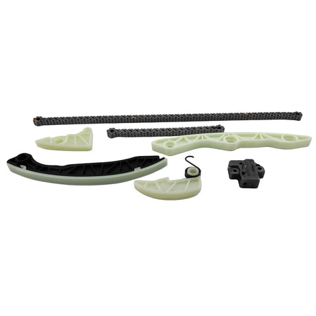 Timing Chain Kit Fit For Hyundai Sonata ix35 iLoad/iMax TQ For Kia Optima Sportage G4KD 2.0L - Machter
