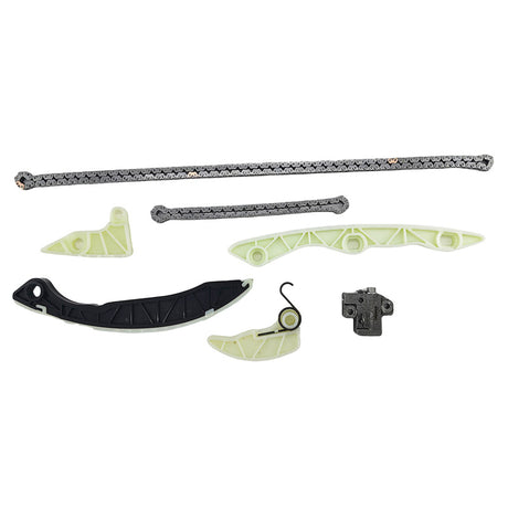 Timing Chain Kit Fit For Hyundai Sonata ix35 iLoad/iMax TQ For Kia Optima Sportage G4KD 2.0L - Machter